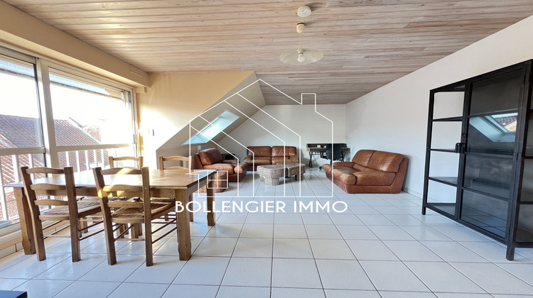 Ma-Cabane - Vente Appartement Hazebrouck, 67 m²