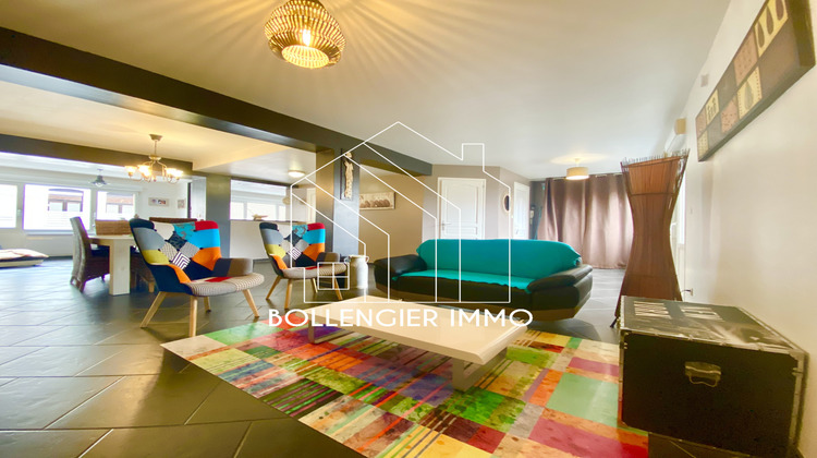 Ma-Cabane - Vente Appartement Hazebrouck, 123 m²