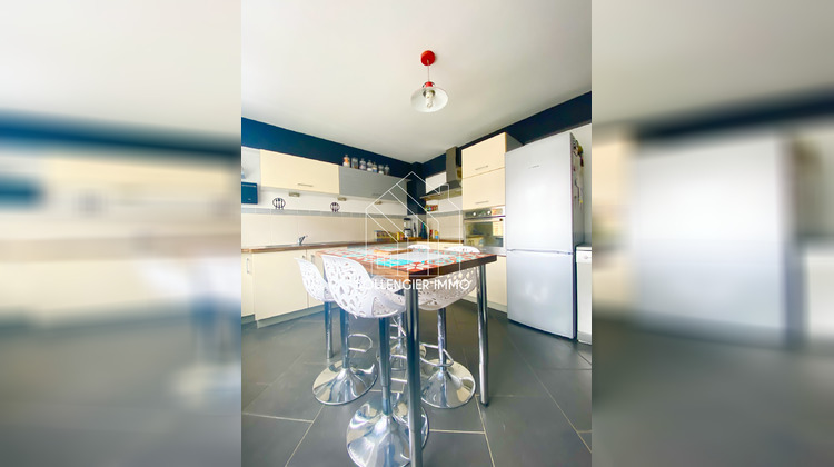 Ma-Cabane - Vente Appartement Hazebrouck, 123 m²