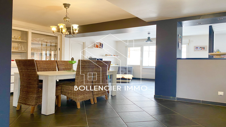 Ma-Cabane - Vente Appartement Hazebrouck, 123 m²