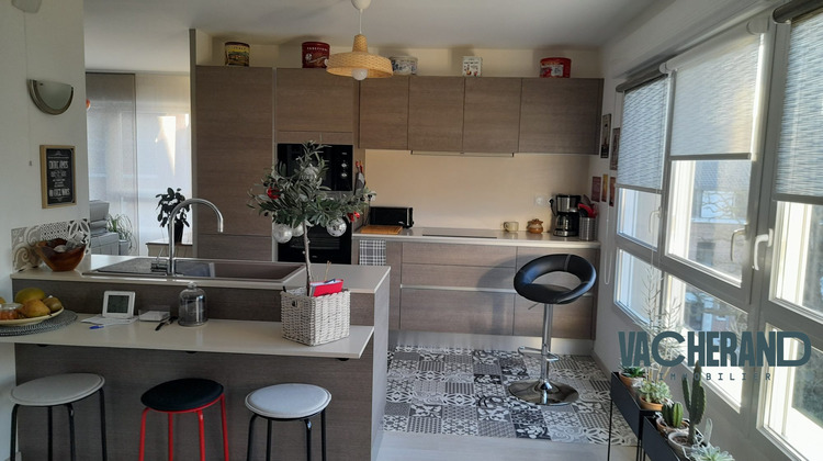 Ma-Cabane - Vente Appartement Hazebrouck, 106 m²