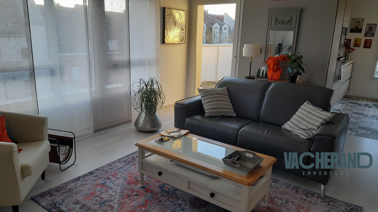 Ma-Cabane - Vente Appartement Hazebrouck, 106 m²