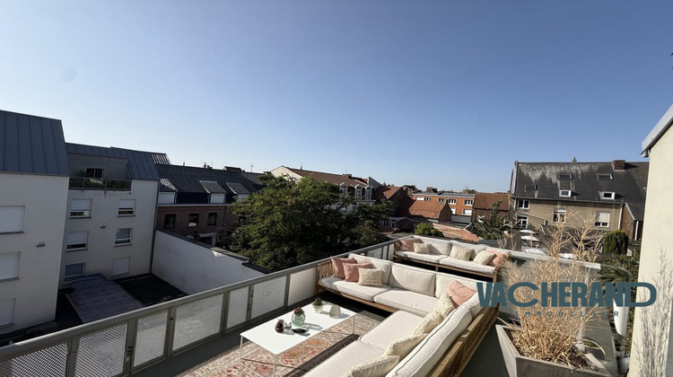 Ma-Cabane - Vente Appartement Hazebrouck, 106 m²