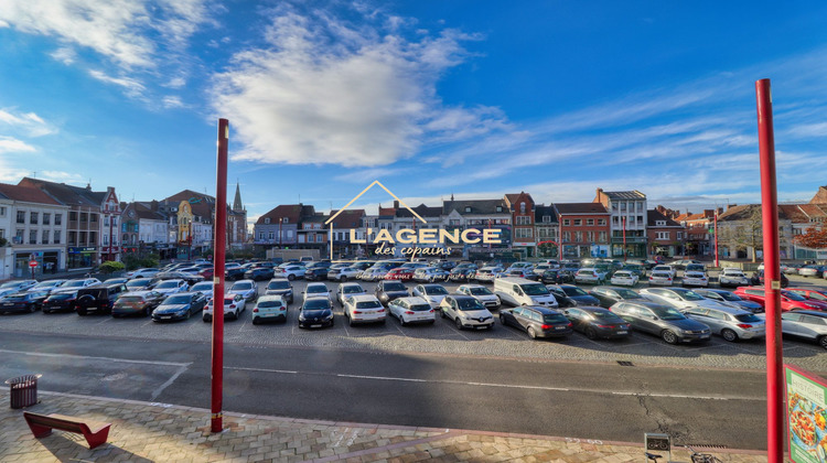 Ma-Cabane - Vente Appartement Hazebrouck, 157 m²