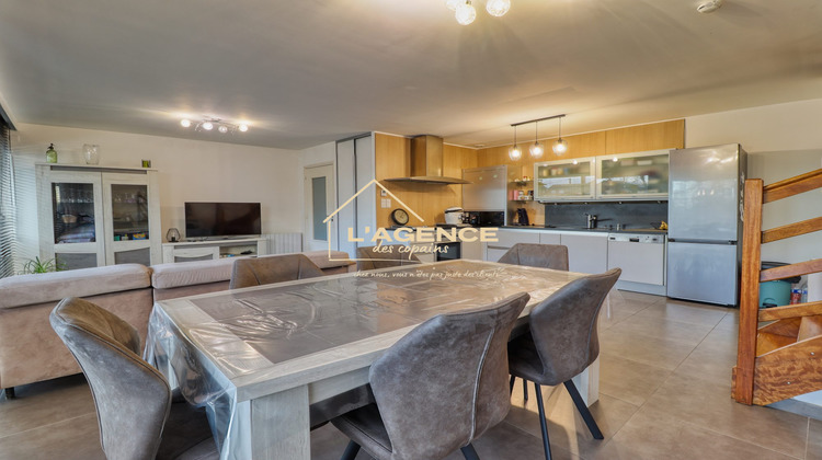 Ma-Cabane - Vente Appartement Hazebrouck, 89 m²