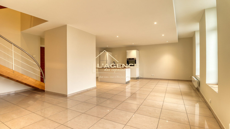 Ma-Cabane - Vente Appartement Hazebrouck, 88 m²