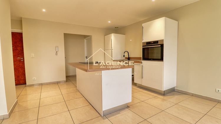 Ma-Cabane - Vente Appartement Hazebrouck, 88 m²