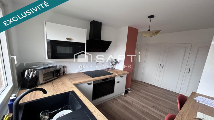 Ma-Cabane - Vente Appartement Hazebrouck, 63 m²