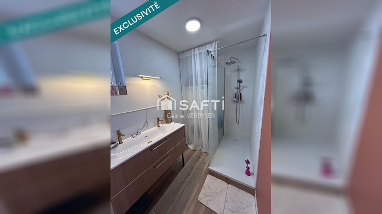 Ma-Cabane - Vente Appartement Hazebrouck, 63 m²