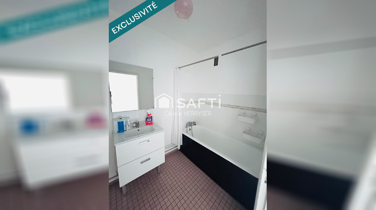 Ma-Cabane - Vente Appartement Hazebrouck, 63 m²