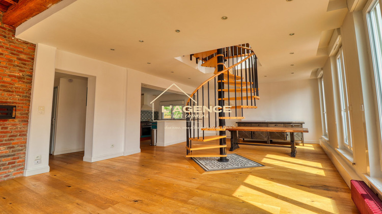 Ma-Cabane - Vente Appartement Hazebrouck, 130 m²