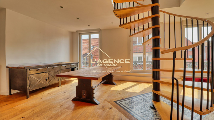 Ma-Cabane - Vente Appartement Hazebrouck, 130 m²