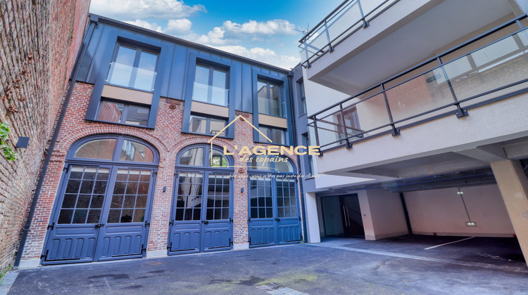 Ma-Cabane - Vente Appartement Hazebrouck, 119 m²
