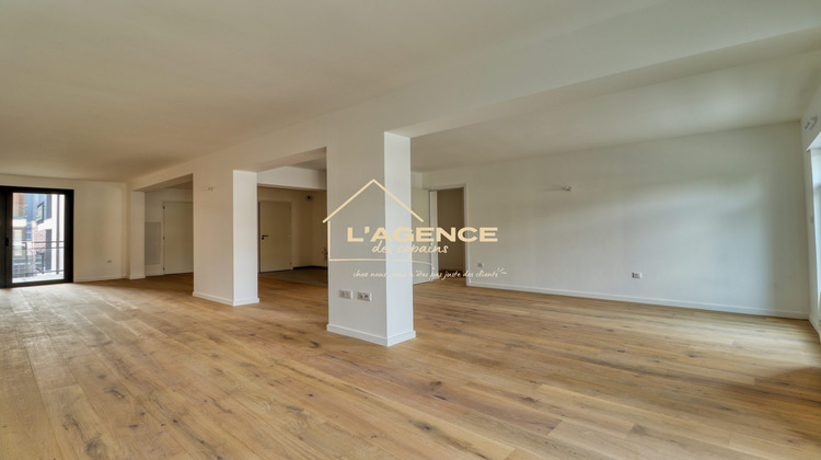 Ma-Cabane - Vente Appartement Hazebrouck, 119 m²