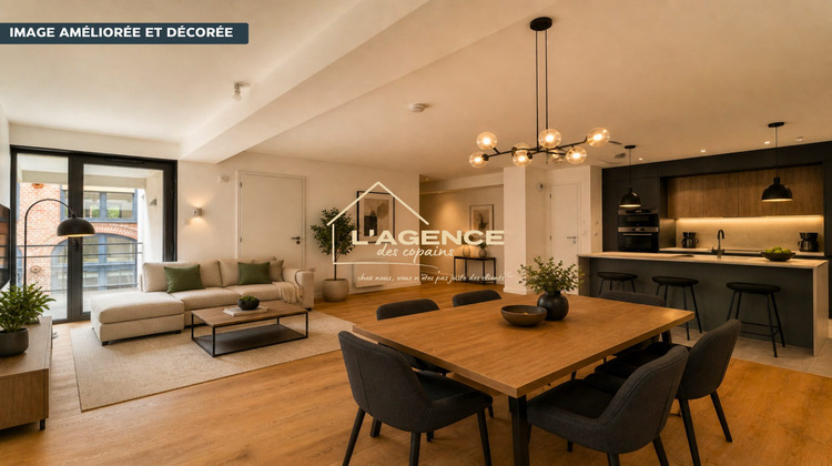 Ma-Cabane - Vente Appartement Hazebrouck, 69 m²