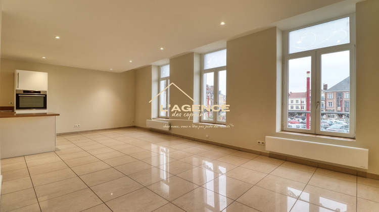 Ma-Cabane - Vente Appartement Hazebrouck, 88 m²