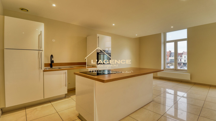 Ma-Cabane - Vente Appartement Hazebrouck, 88 m²