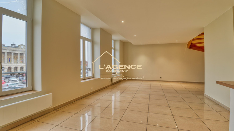 Ma-Cabane - Vente Appartement Hazebrouck, 88 m²