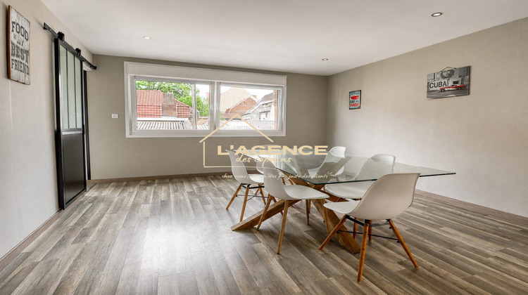 Ma-Cabane - Vente Appartement Hazebrouck, 78 m²