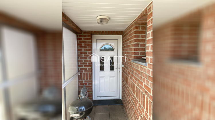 Ma-Cabane - Vente Appartement Hazebrouck, 53 m²
