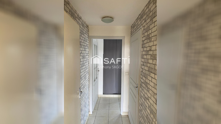 Ma-Cabane - Vente Appartement Hazebrouck, 53 m²