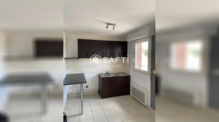 Ma-Cabane - Vente Appartement Hazebrouck, 53 m²