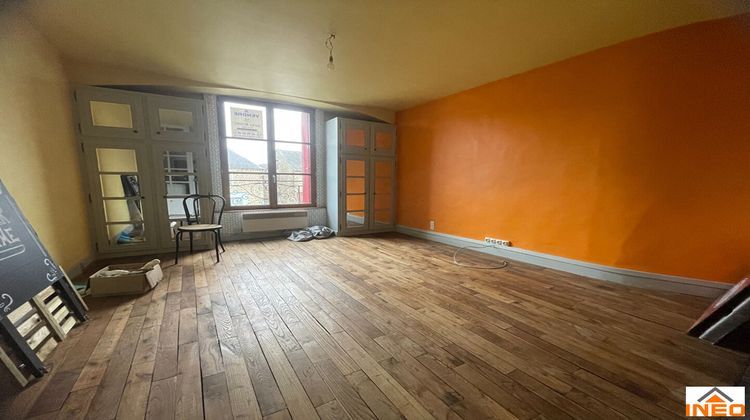 Ma-Cabane - Vente Appartement HEDE-BAZOUGES, 95 m²