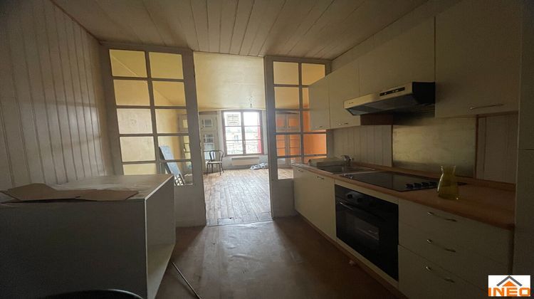 Ma-Cabane - Vente Appartement HEDE-BAZOUGES, 95 m²