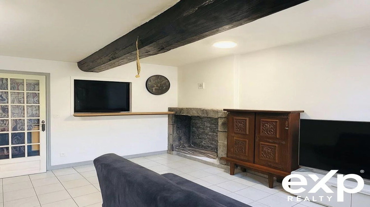 Ma-Cabane - Vente Appartement Hédé-Bazouges, 31 m²