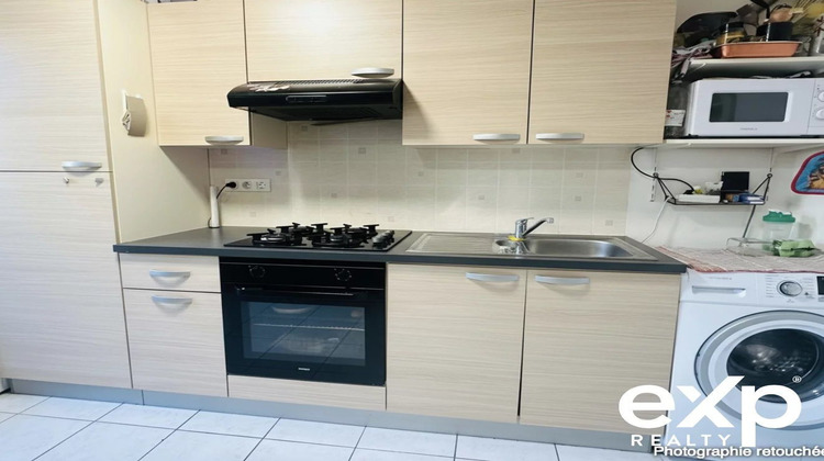 Ma-Cabane - Vente Appartement Hédé-Bazouges, 31 m²