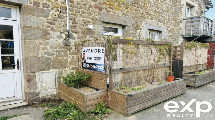 Ma-Cabane - Vente Appartement Hédé-Bazouges, 31 m²