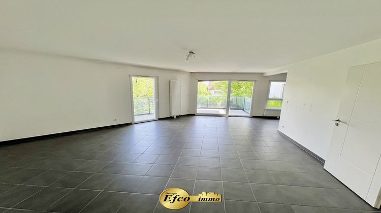 Ma-Cabane - Vente Appartement Hégenheim, 78 m²