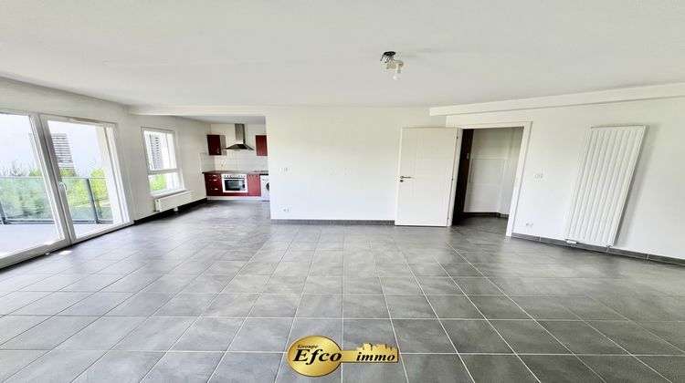 Ma-Cabane - Vente Appartement Hégenheim, 78 m²