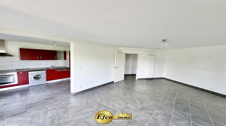 Ma-Cabane - Vente Appartement Hégenheim, 78 m²