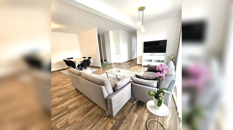 Ma-Cabane - Vente Appartement Hégenheim, 89 m²