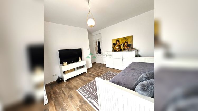 Ma-Cabane - Vente Appartement Hégenheim, 89 m²