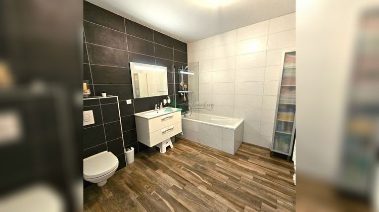 Ma-Cabane - Vente Appartement Hégenheim, 89 m²