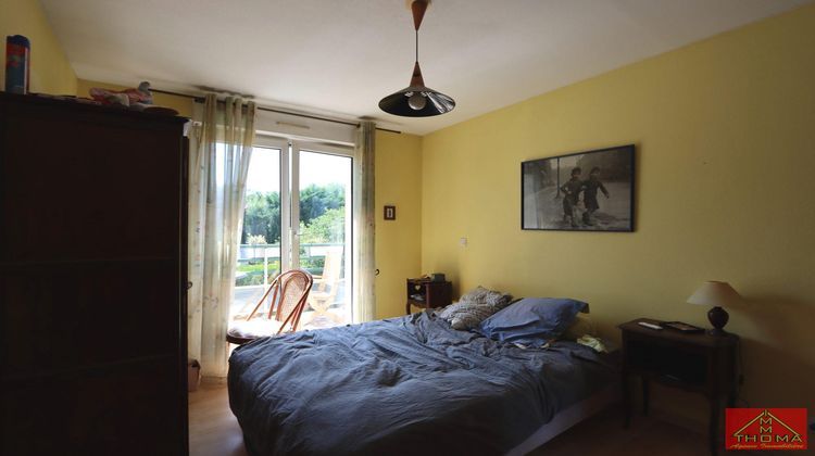 Ma-Cabane - Vente Appartement Hégenheim, 57 m²