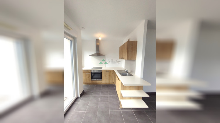 Ma-Cabane - Vente Appartement Hégenheim, 67 m²