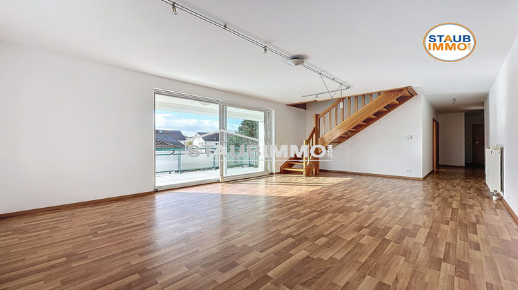 Ma-Cabane - Vente Appartement Hégenheim, 151 m²