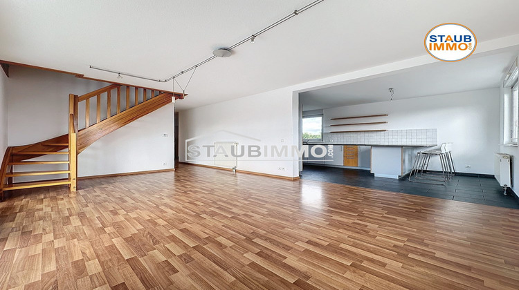 Ma-Cabane - Vente Appartement Hégenheim, 151 m²