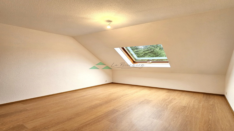 Ma-Cabane - Vente Appartement Hégenheim, 59 m²