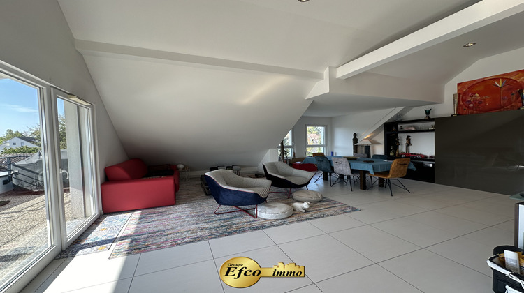 Ma-Cabane - Vente Appartement Hégenheim, 141 m²