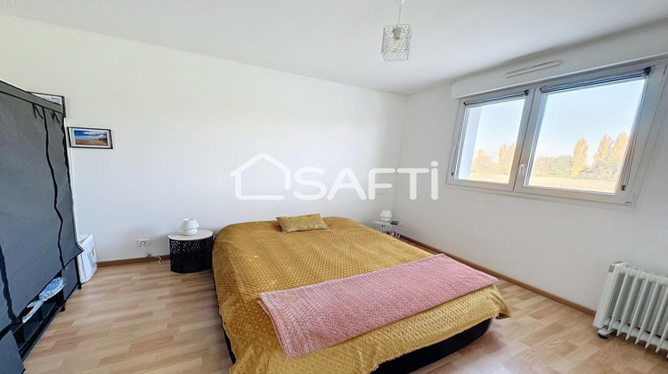 Ma-Cabane - Vente Appartement Hegenheim, 60 m²