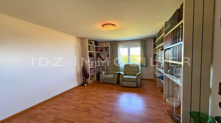 Ma-Cabane - Vente Appartement Hégenheim, 110 m²