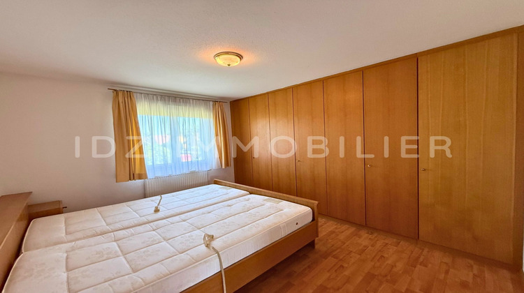Ma-Cabane - Vente Appartement Hégenheim, 110 m²