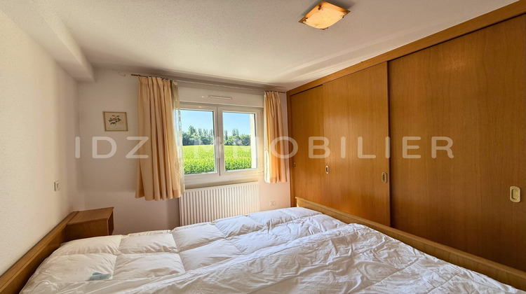 Ma-Cabane - Vente Appartement Hégenheim, 110 m²