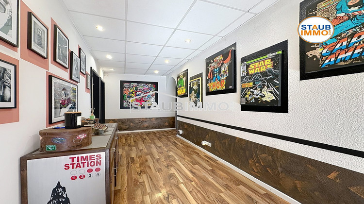 Ma-Cabane - Vente Appartement Hégenheim, 200 m²