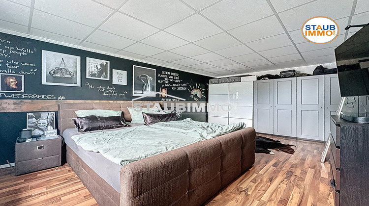 Ma-Cabane - Vente Appartement Hégenheim, 200 m²