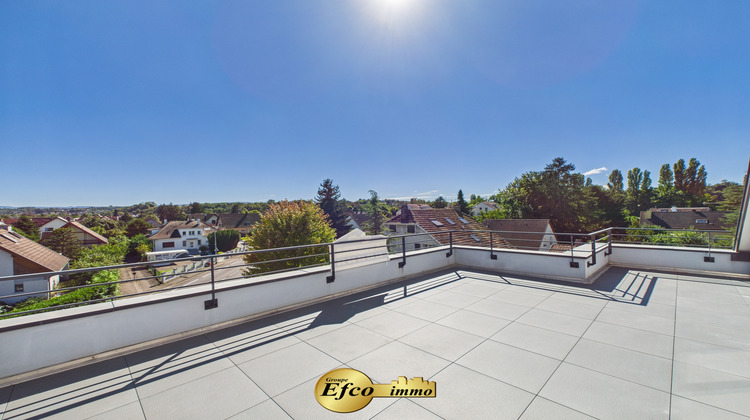 Ma-Cabane - Vente Appartement Hégenheim, 141 m²